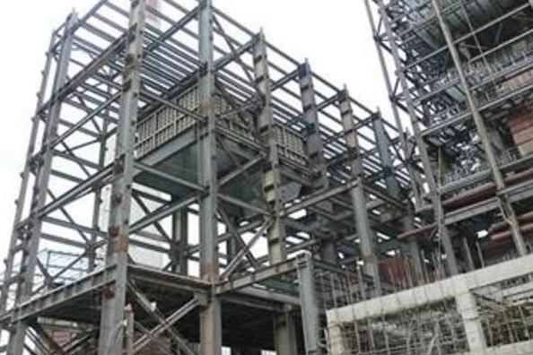 克拉玛依高层钢构造的支撑布置跟构造需要符合哪些标准